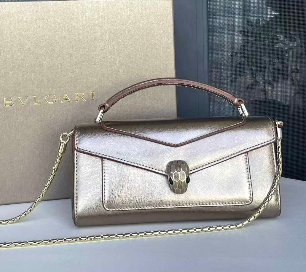 Bvlgari Sling Bag