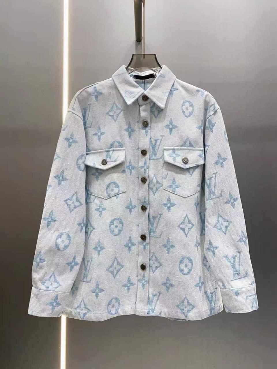Louis Vuitton Jacket