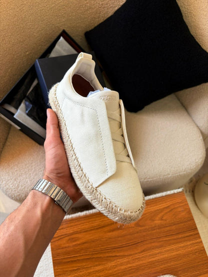 Zegna Shoes