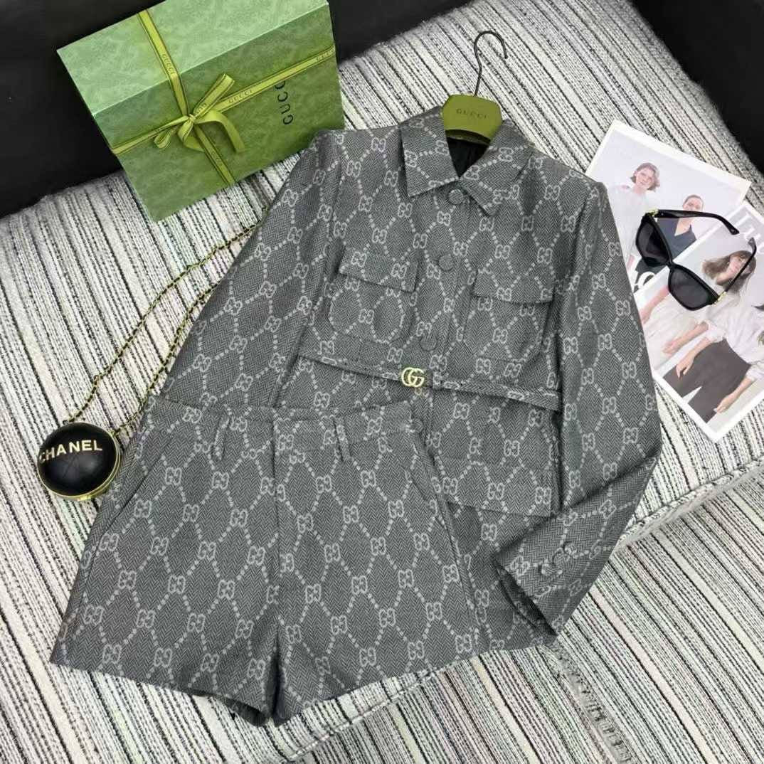 Gucci Set