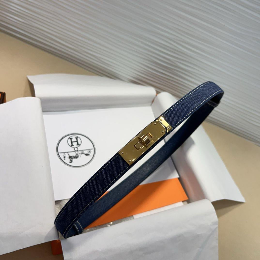 Hermes Belts 6 colors