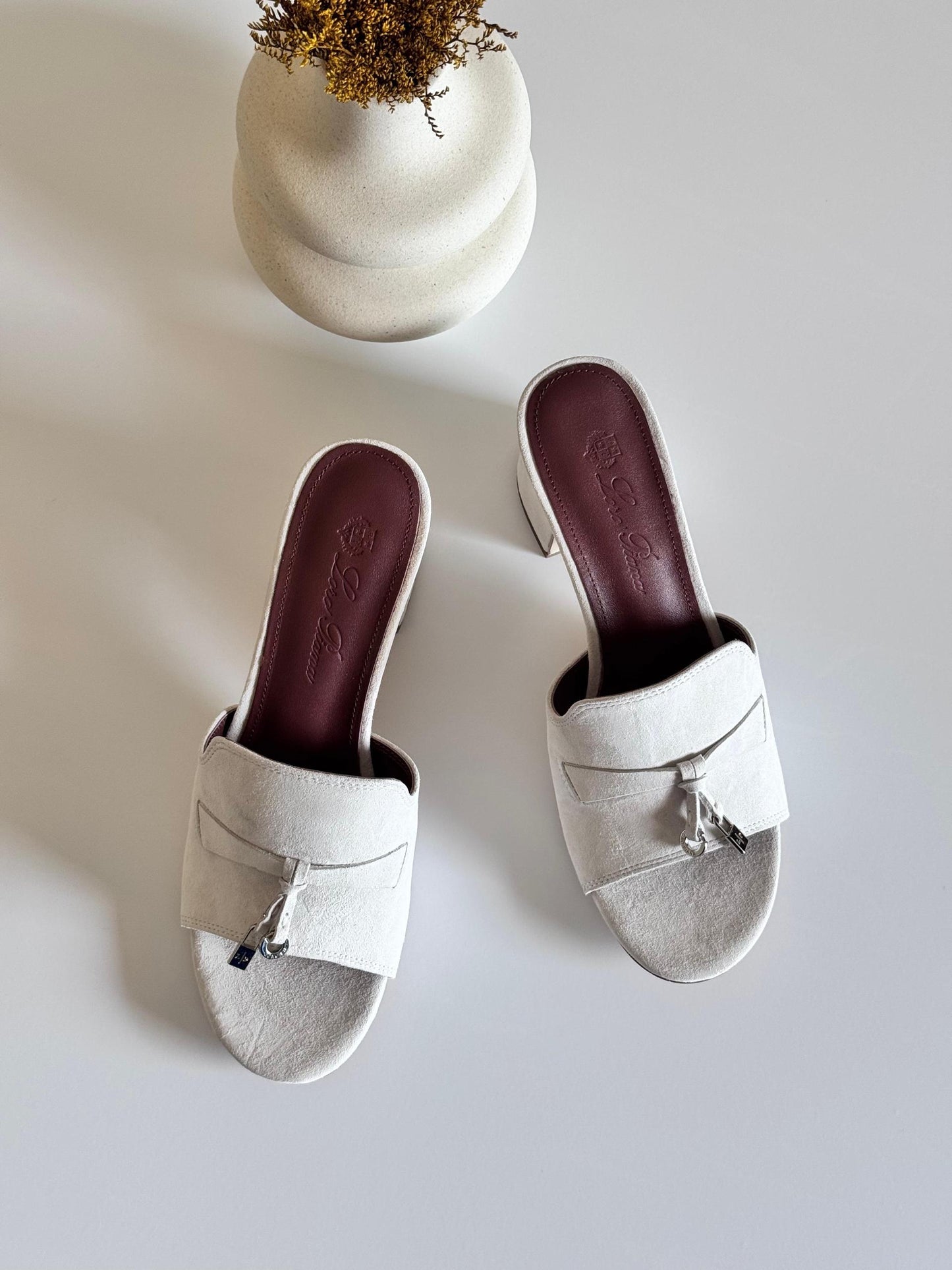 Loro Piana Heels & Flats