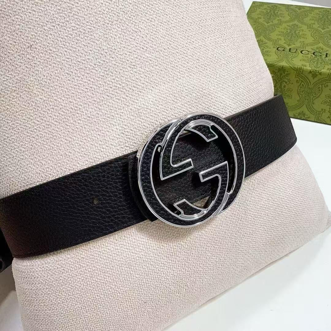 Gucci Belts 3 colors