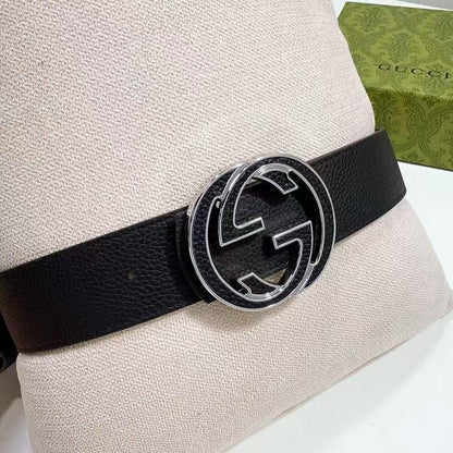 Gucci Belts 3 colors
