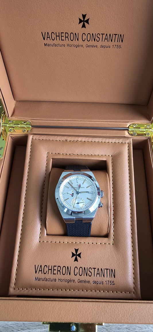 Vacheron Constantin Overseas watch