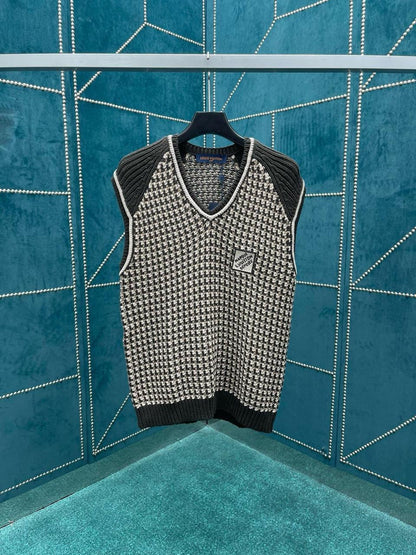 Louis Vuitton Cotton Vest