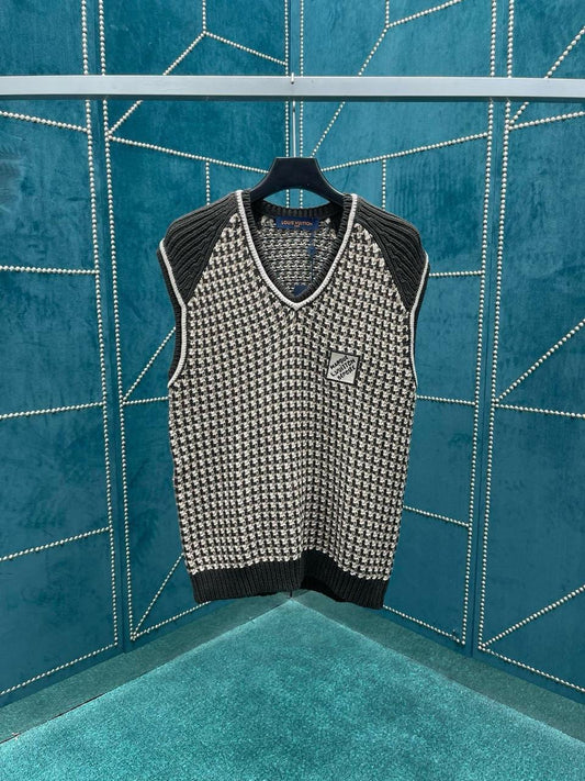 Louis Vuitton Cotton Vest