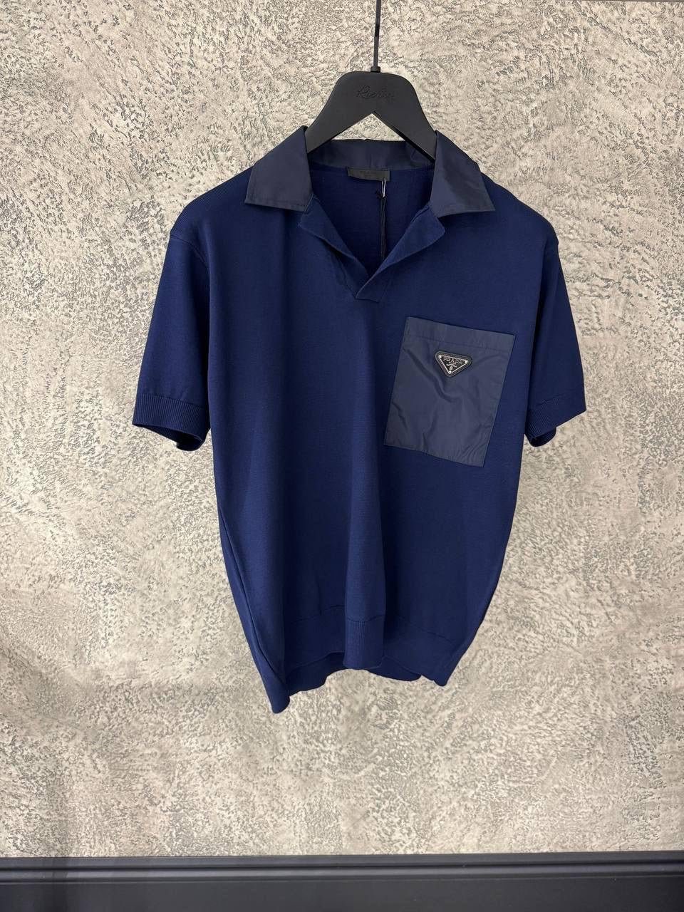 Prada Polo Shirt 3 colors