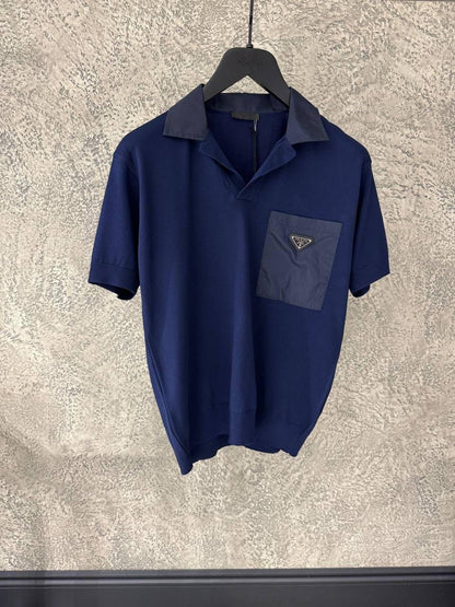 Prada Polo Shirt