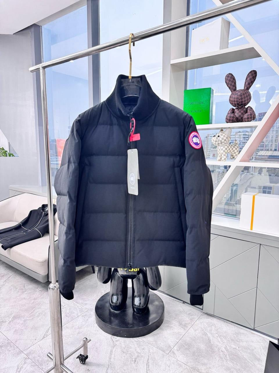 Canada Goose Jacket