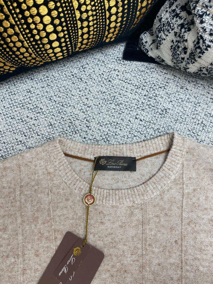 Loro Piana Cashmere T-Shirt
