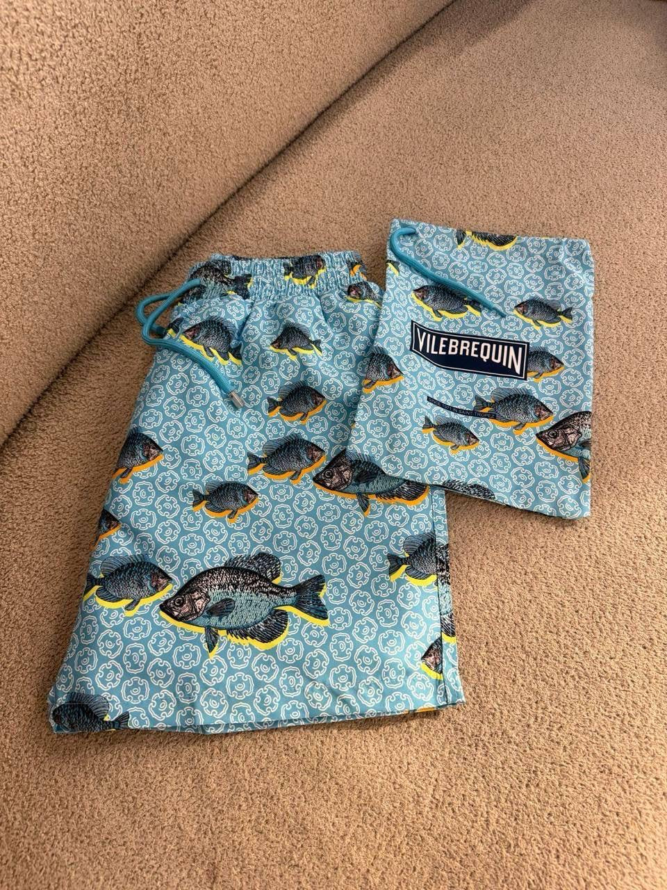Vilbrequin Swimming Short 6 colors