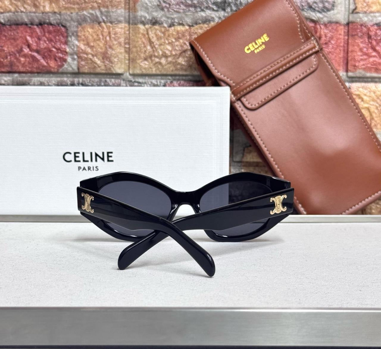 Celine Sunglasses 4 colors