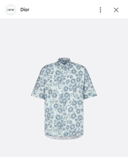 Dior Set