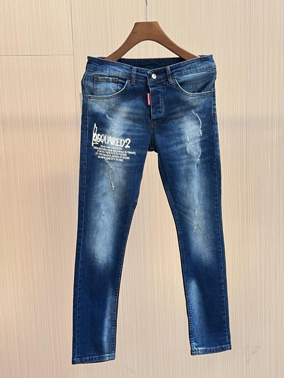 Dsquared2 Jeans Pants