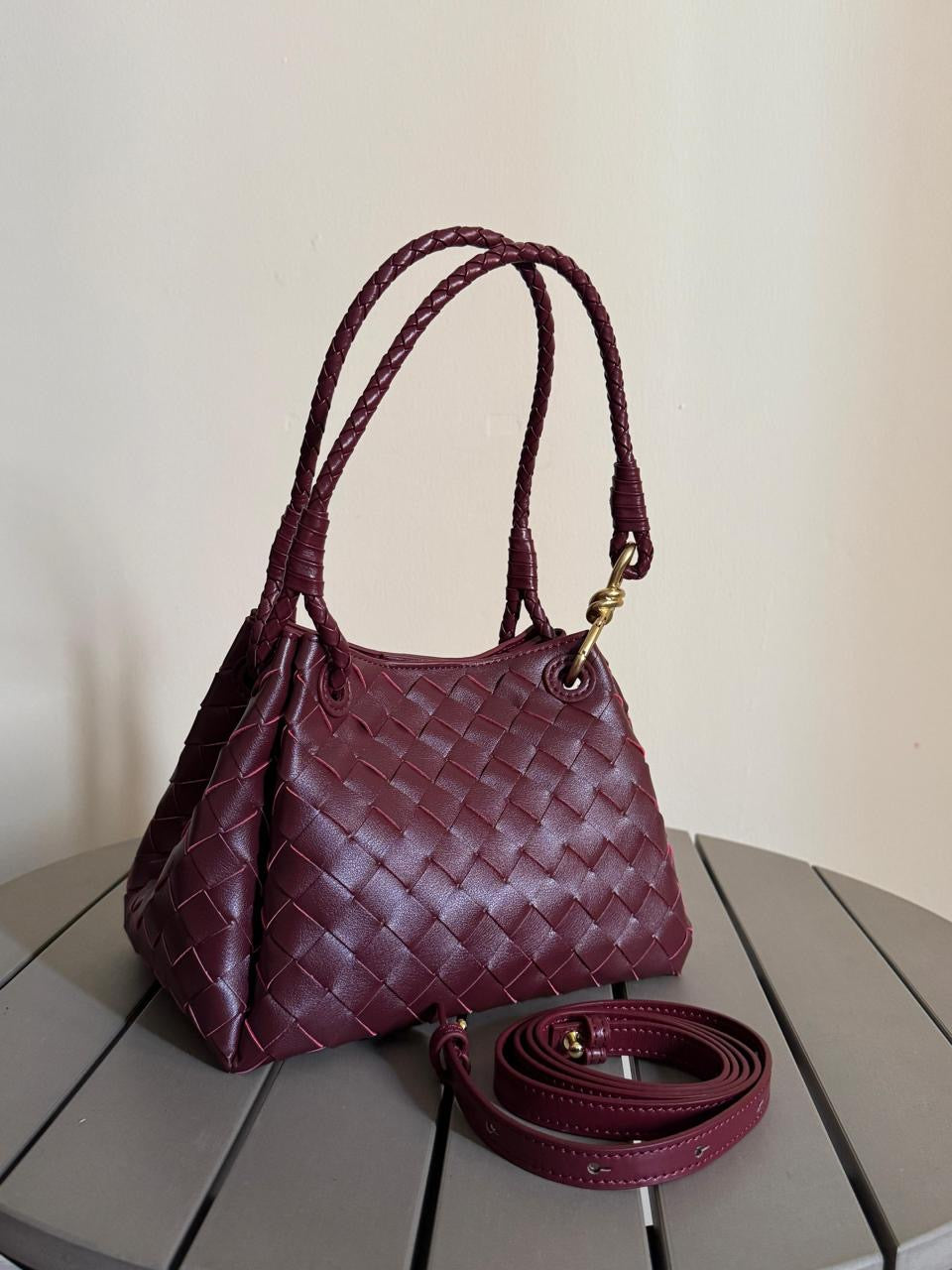 Bottega Veneta Sling Bag 6 colors