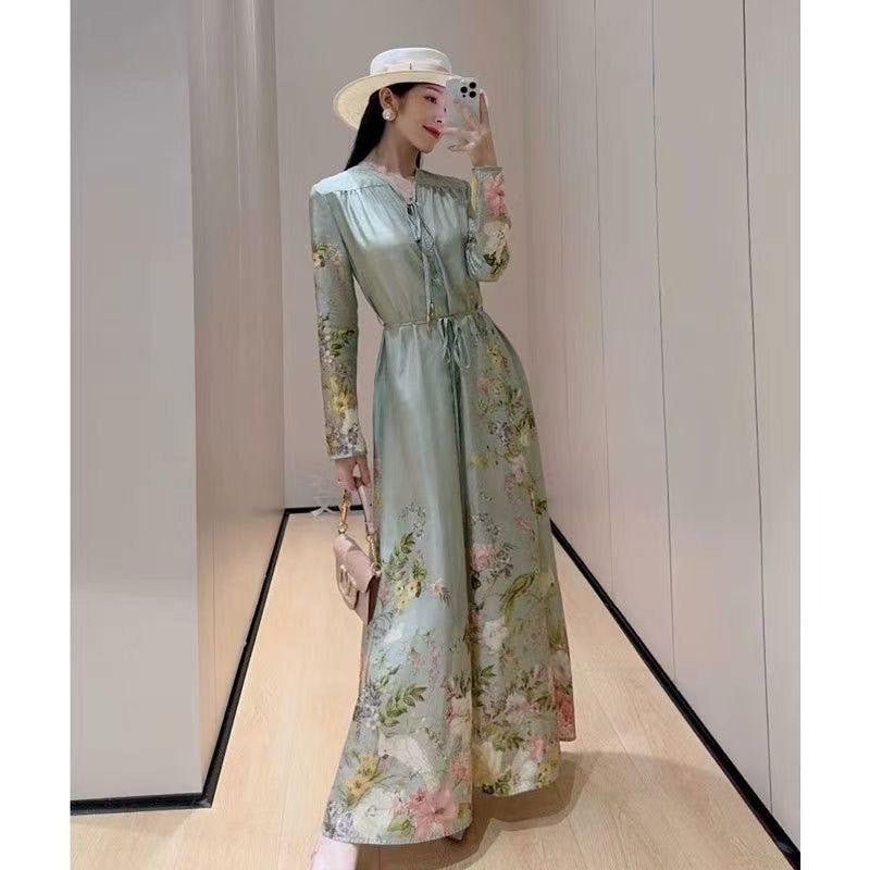 Zimmerman Dress