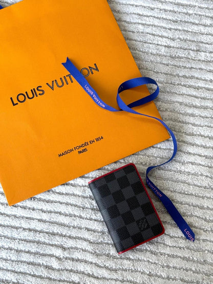 Louis Vuitton Wallets 9 colors