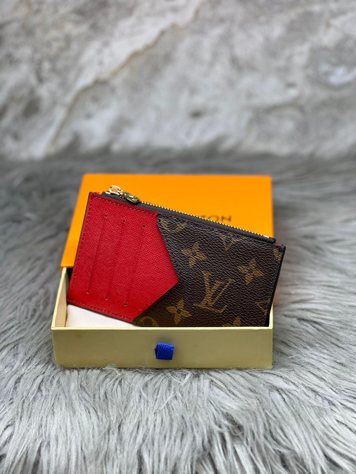Louis Vuitton Long Wallet 7 colors