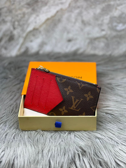 Louis Vuitton Long Wallet 7 colors
