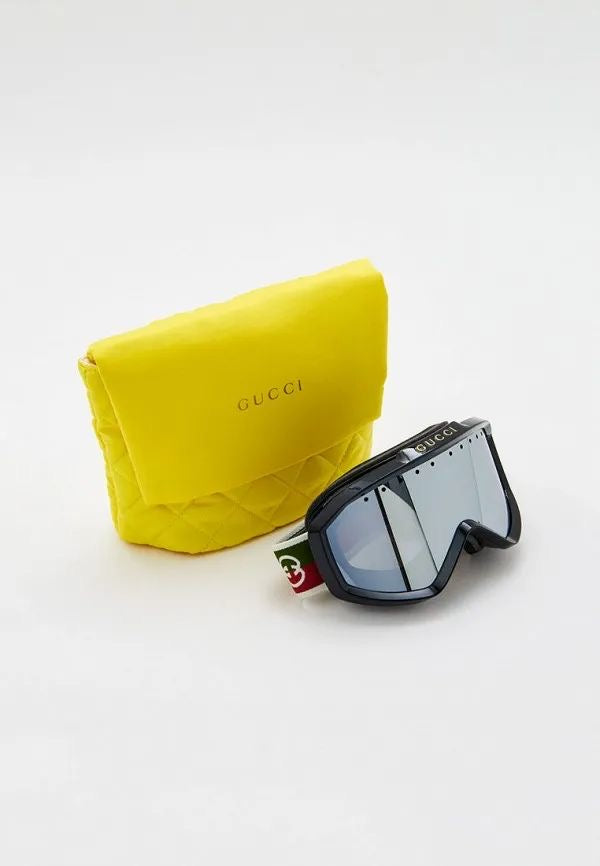 Gucci Ski Goggles