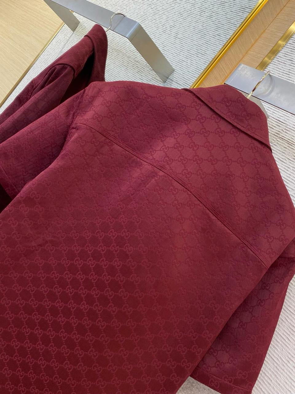 Gucci Short Sleeve Shirt 3 colors