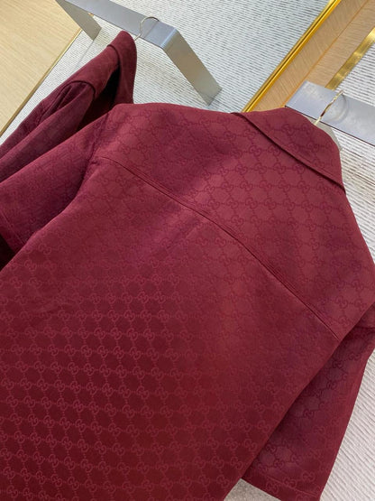 Gucci Short Sleeve Shirt 3 colors