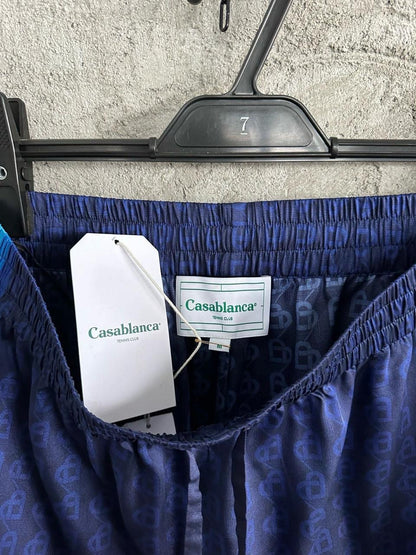 Casablanca Set