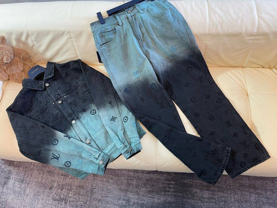 Louis Vuitton Set