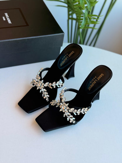 YSL Heels