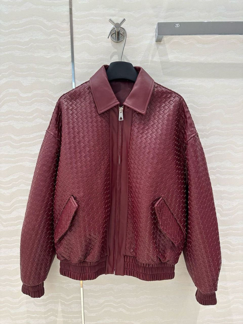 Bottega Jacket