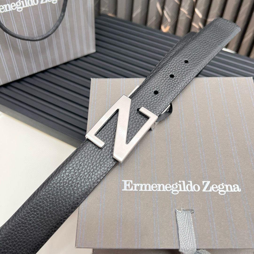 Zegna Belts