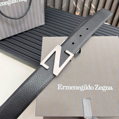 Zegna Belts