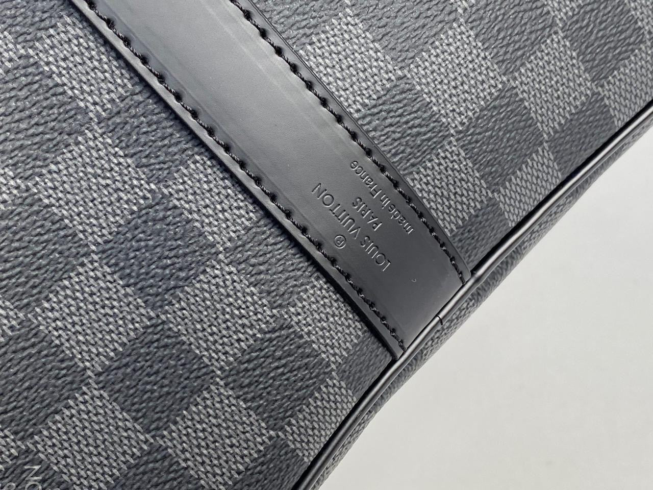 Louis Vuitton Duffle Bag