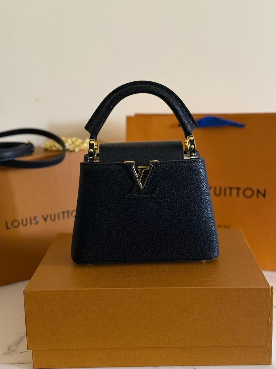 Louis Vuitton Hand Bag