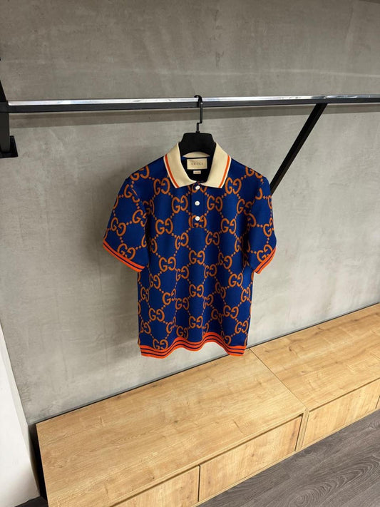 Gucci Polo Shirt