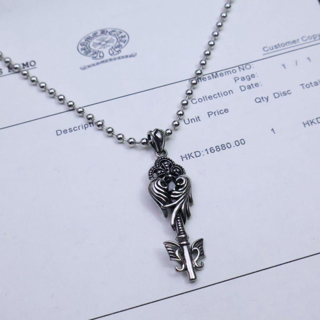 Chrome Hearts Necklace