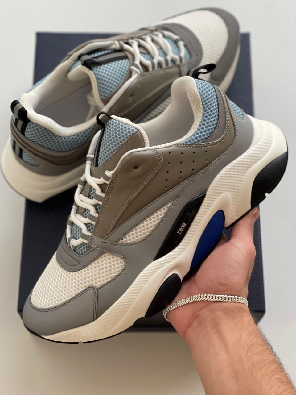 Dior Sneakers