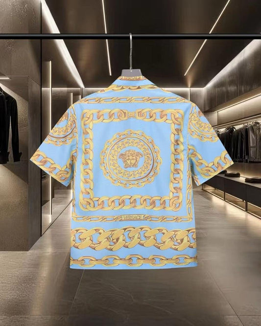 Versace Shirt 3 colors