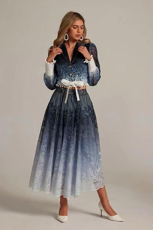 Zimmerman Dress