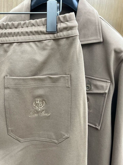 Loro Piana Set