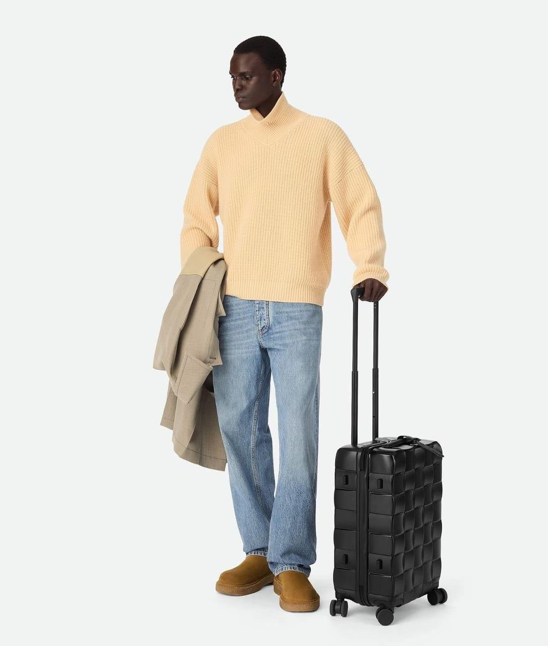 Bottega Trolly