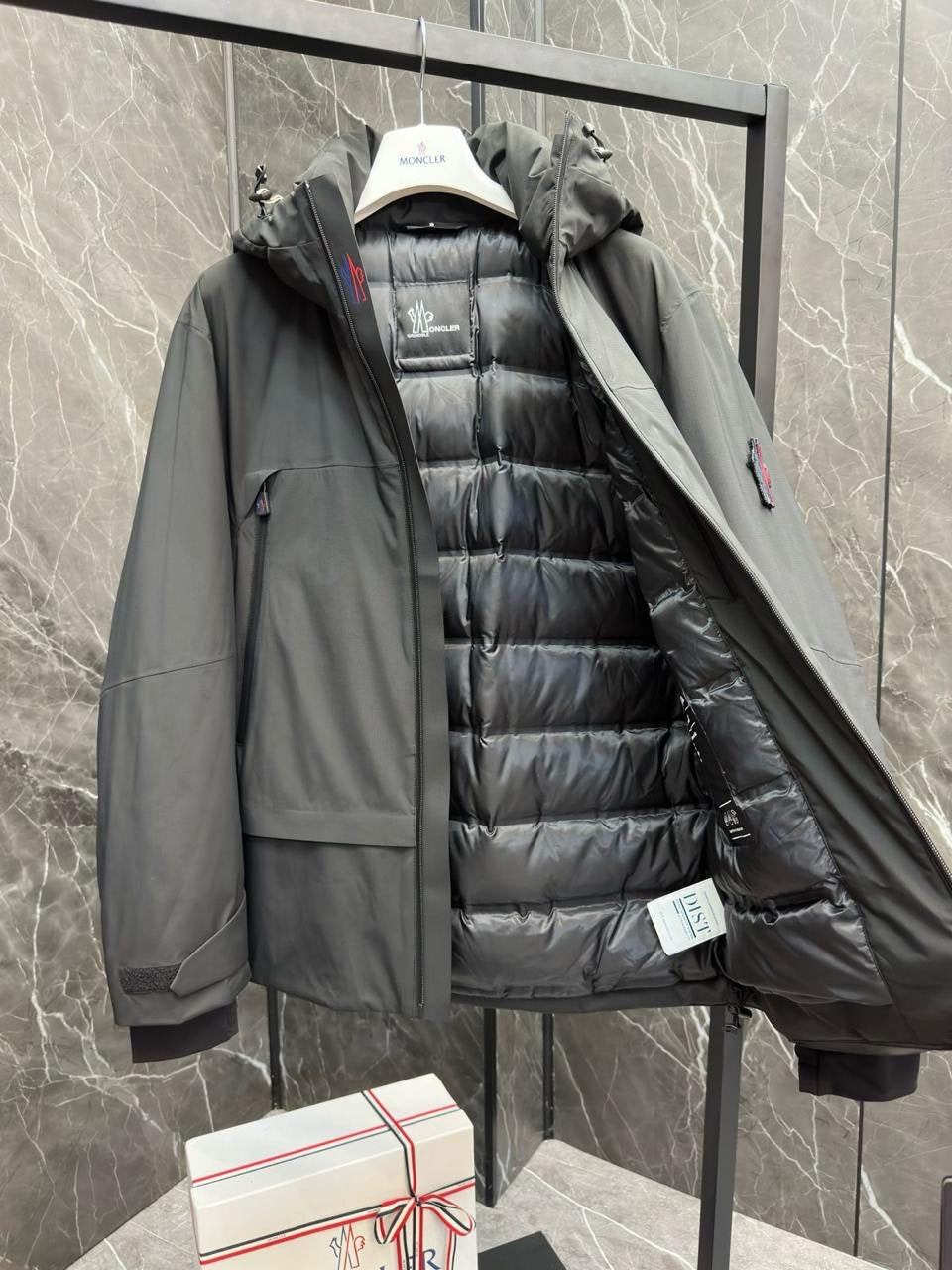 Moncler Jacket