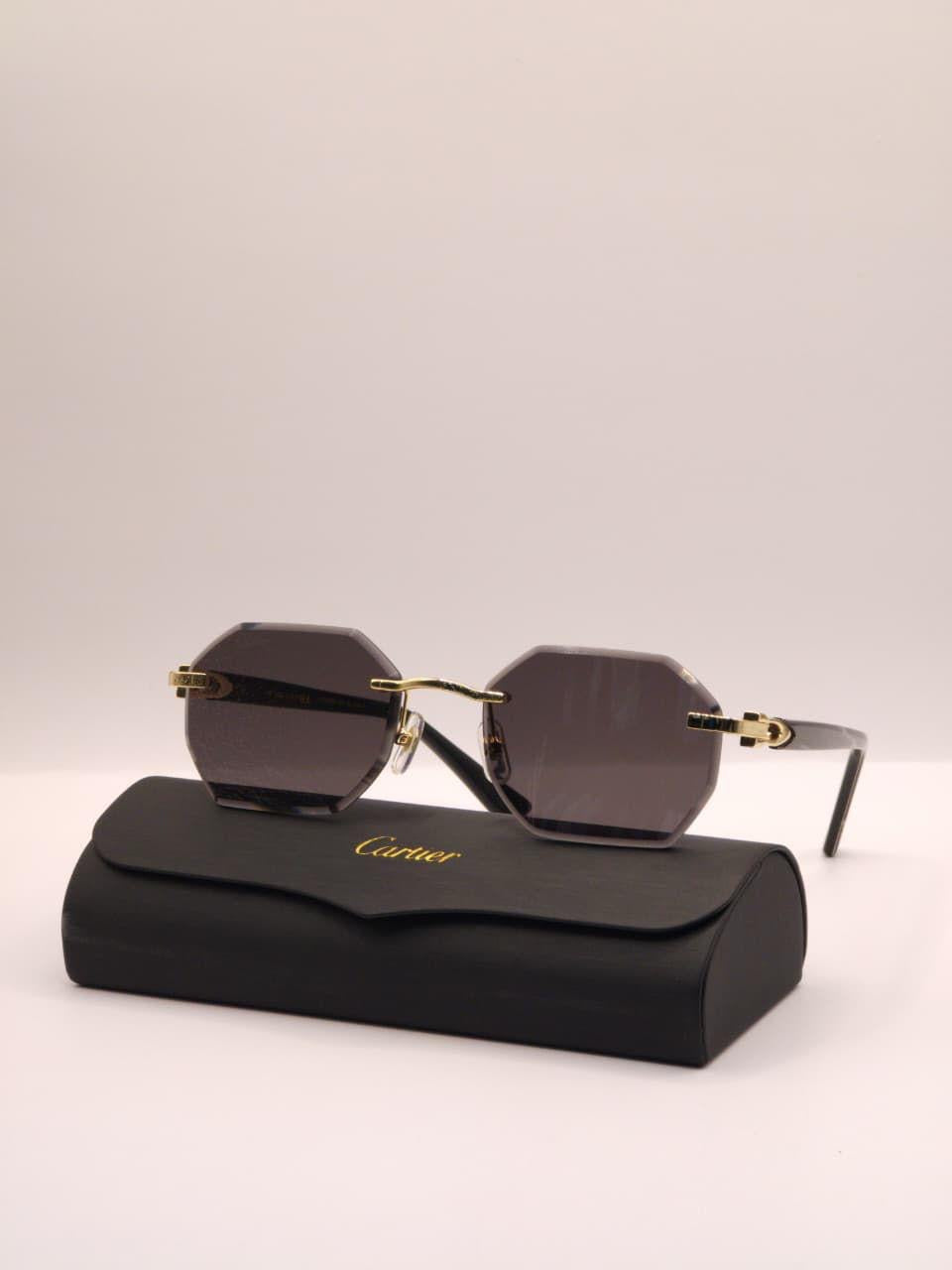 Cartier Sunglasses