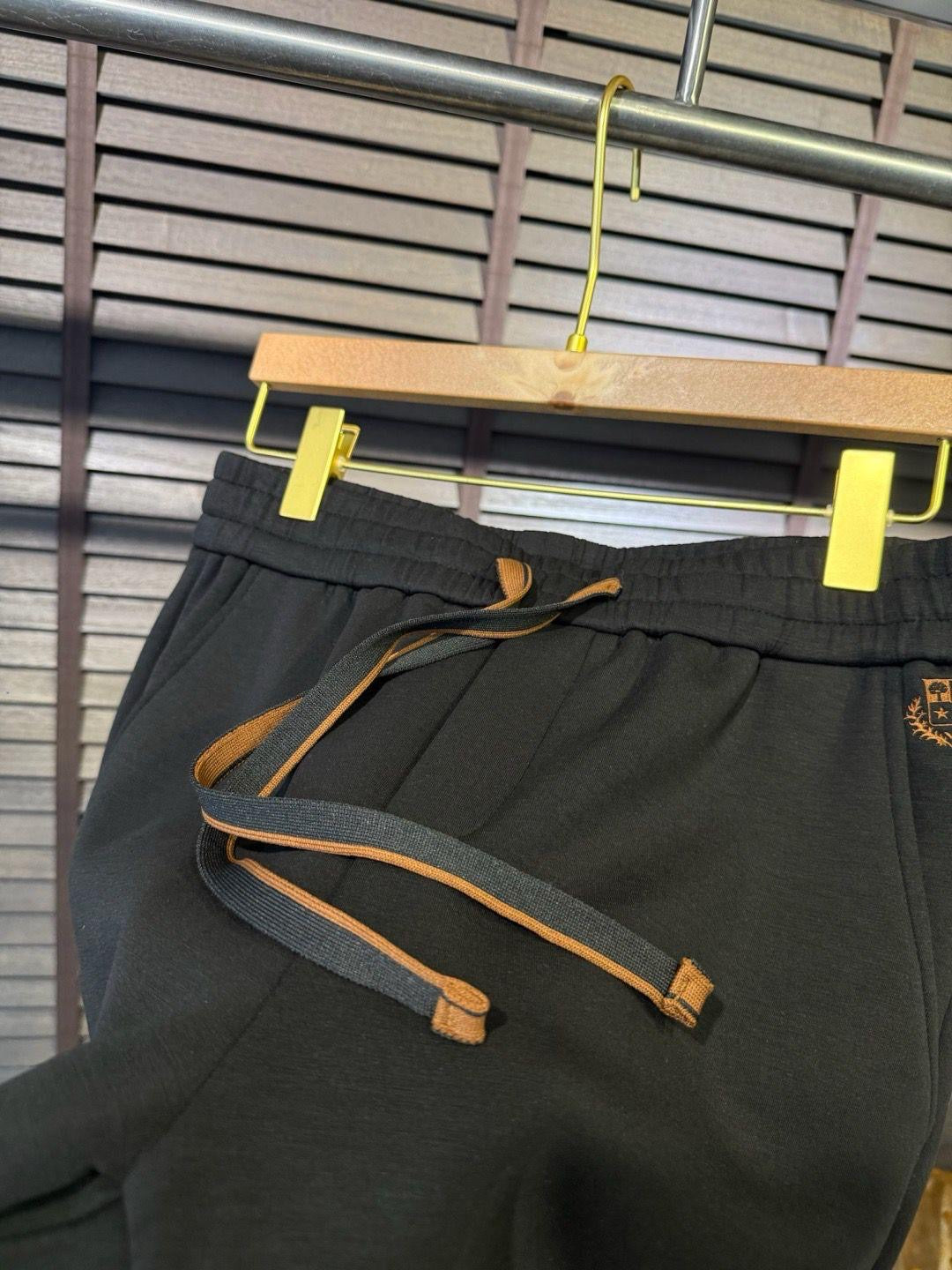 Loro Piana TrackSuit