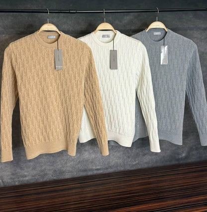 Dior Sweater