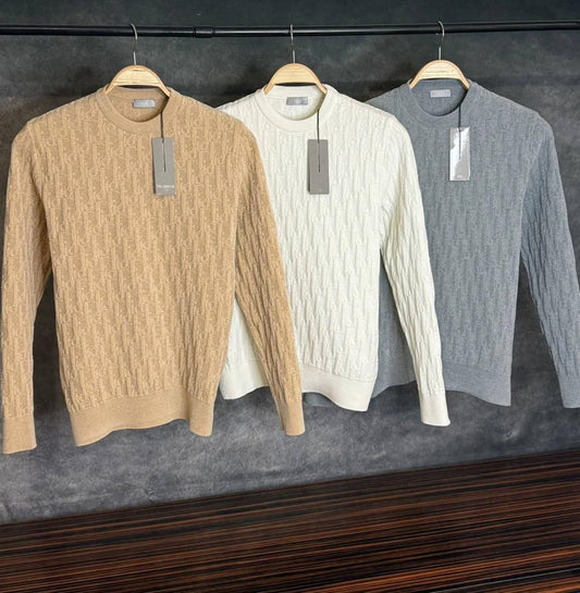 Dior Sweater
