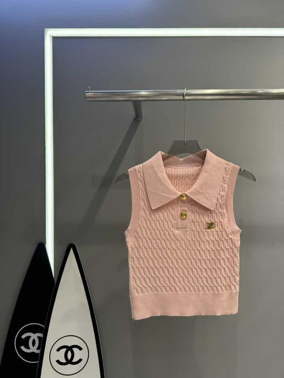 Celine T-Shirt 3 colors
