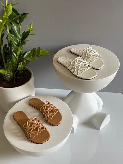 Loewe Slipper 2 colors