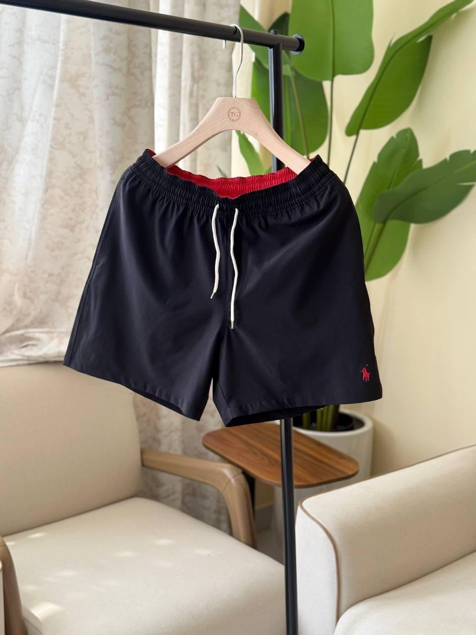 Ralph Lauren Swimming Shorts 4 colors